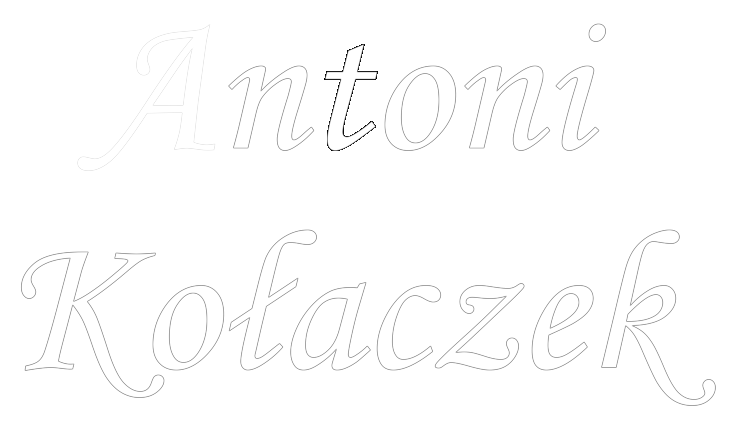 Antoni Kołaczek